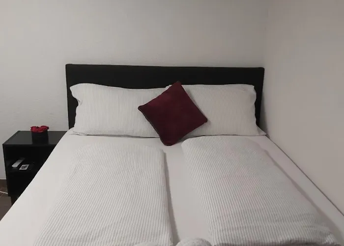 Panda Rooms