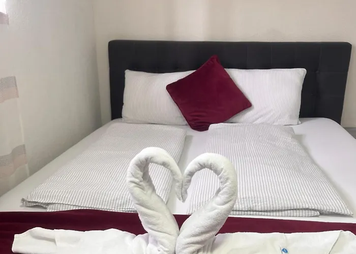 Panda Rooms