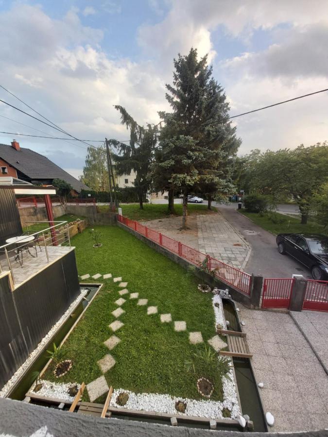 Panda Apartman Maribor