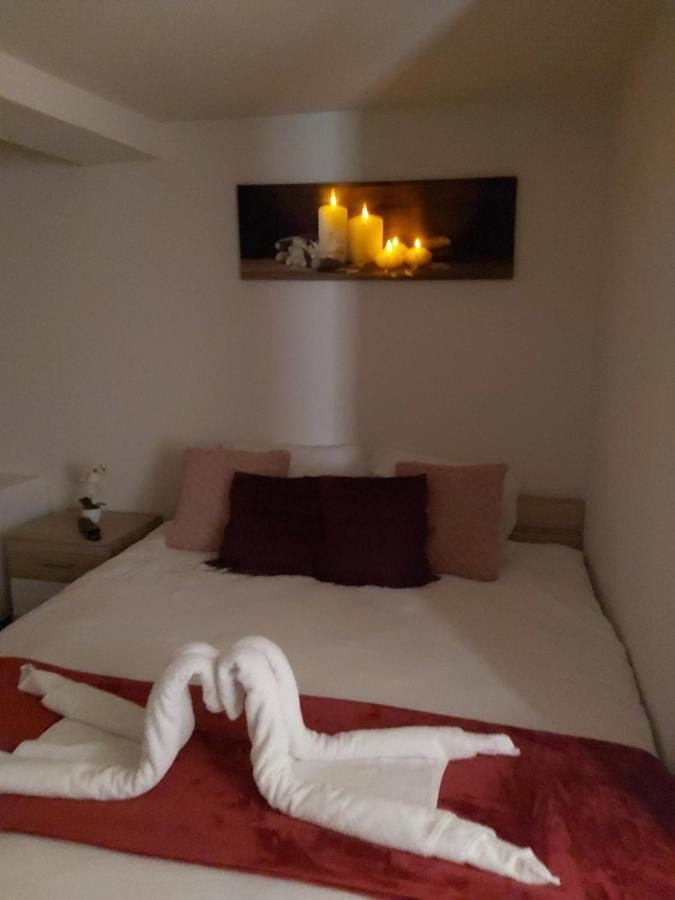 Panda Apartment