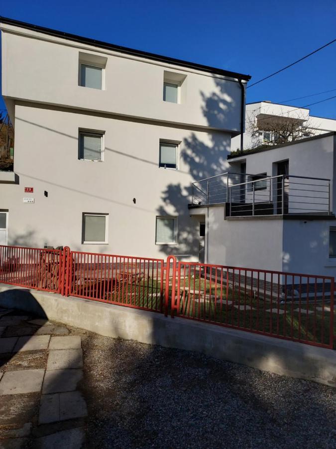 Apartman Panda