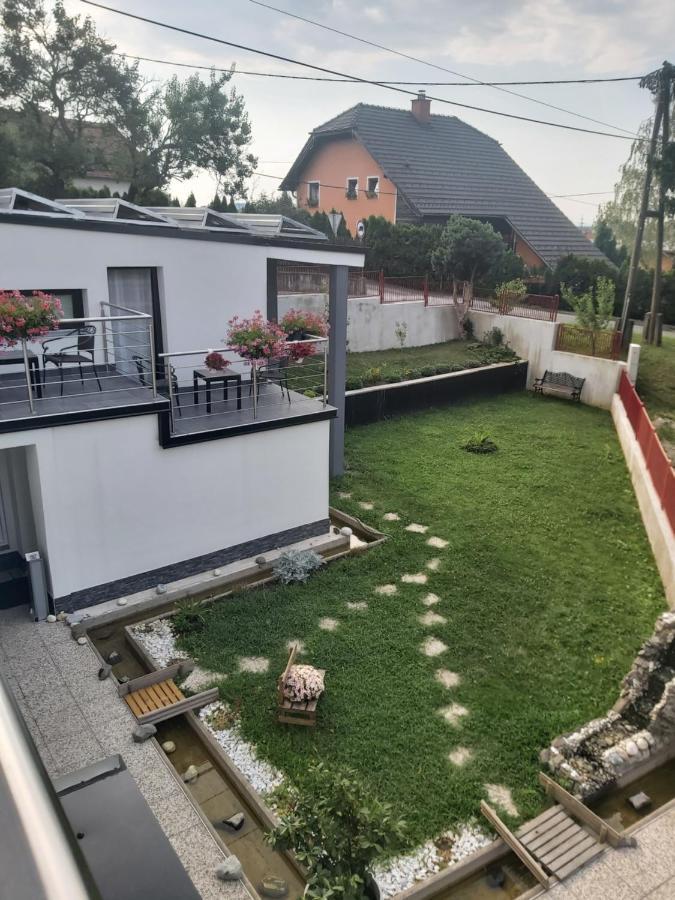 Panda Apartman *