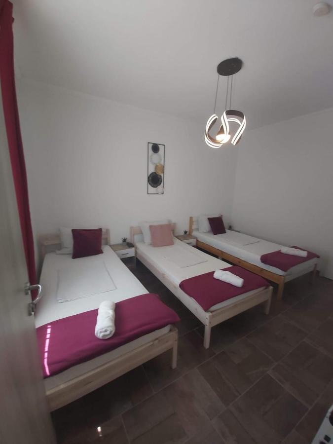 Panda Apartman