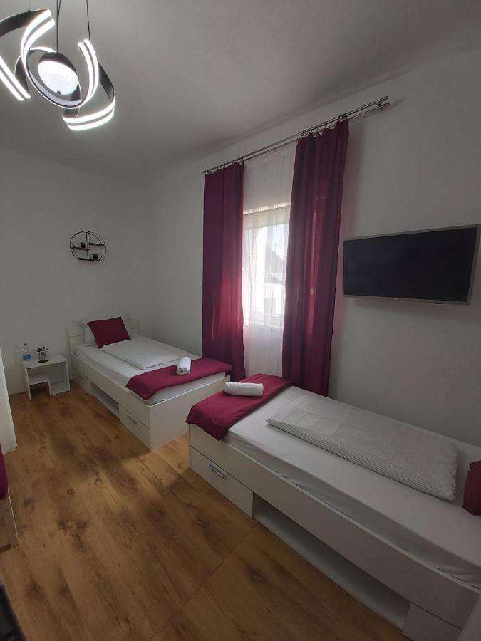 Panda Apartment Marburg
