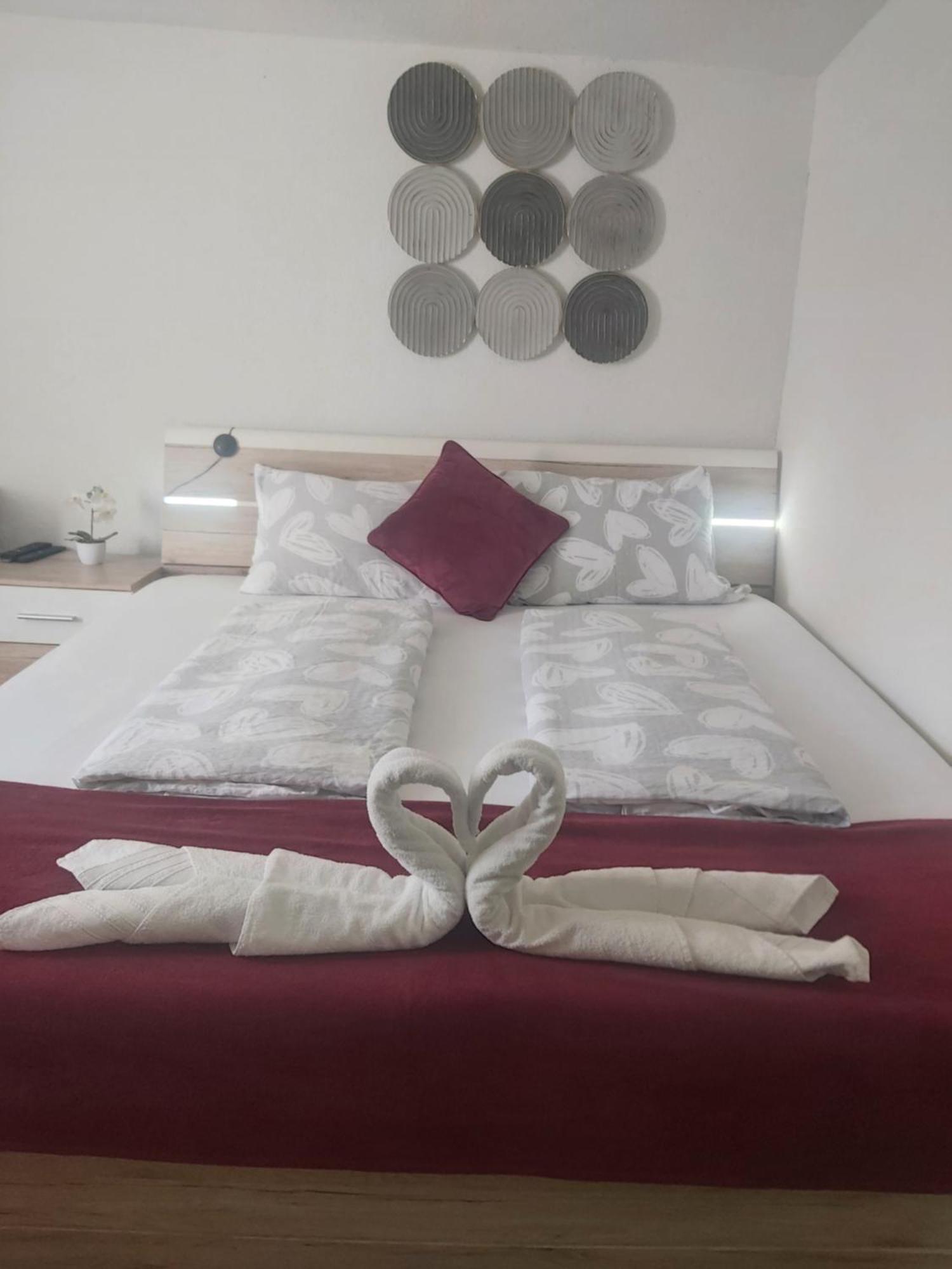 Panda Apartment