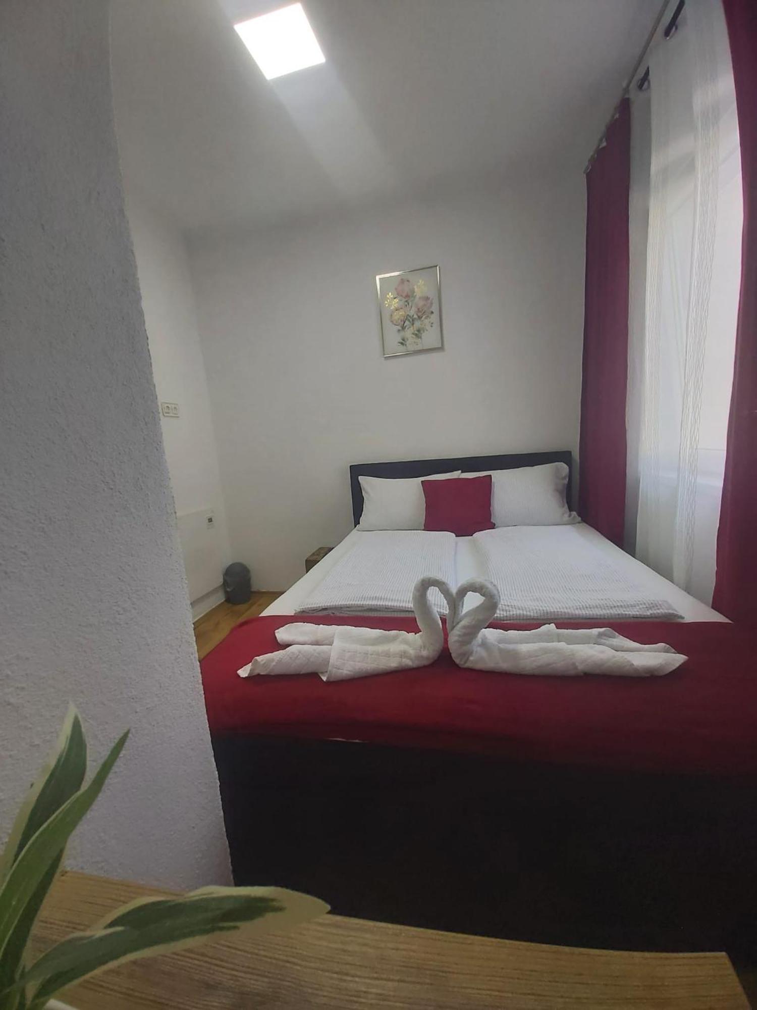 Apartment Panda