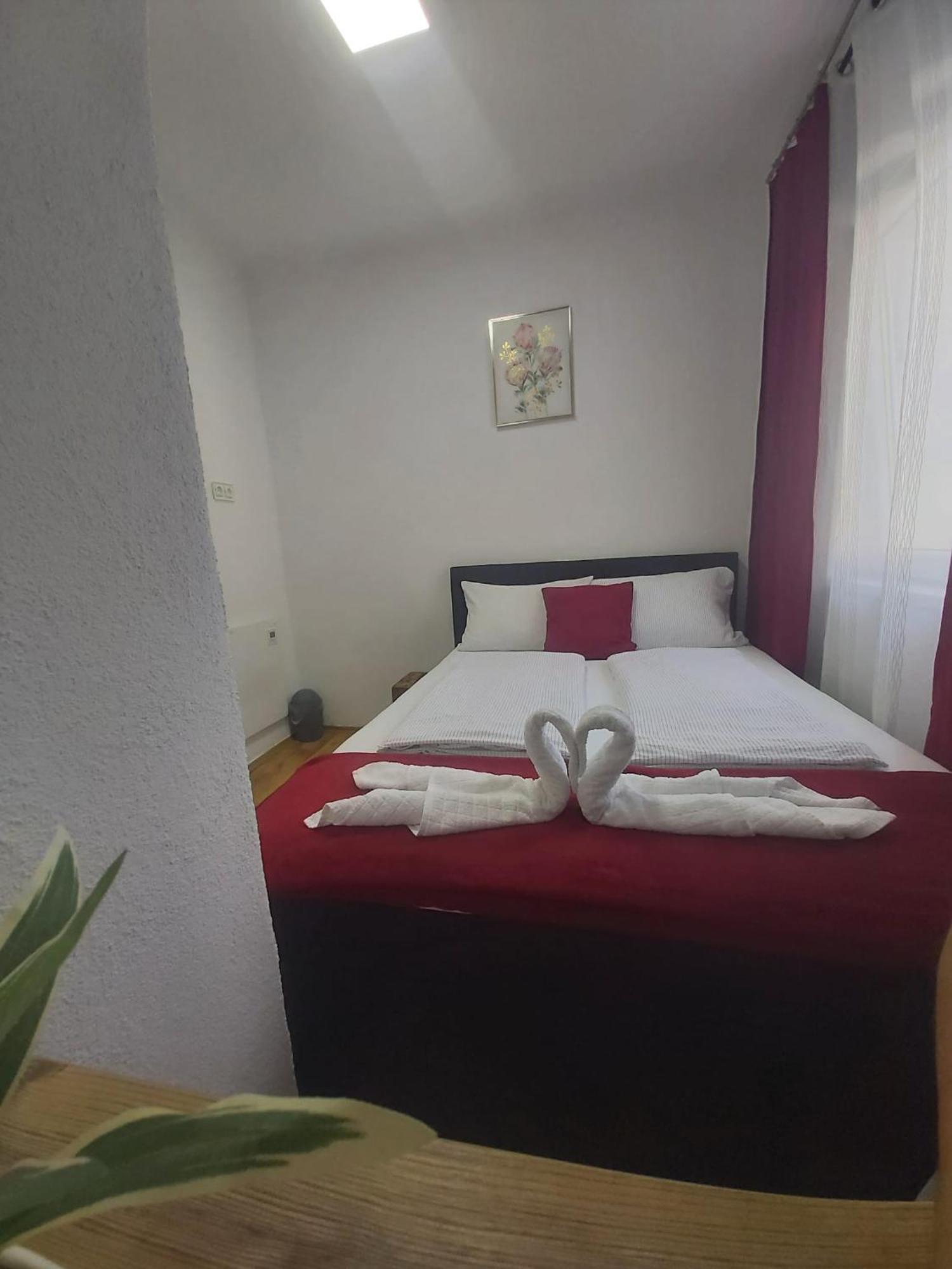 Apartment Panda