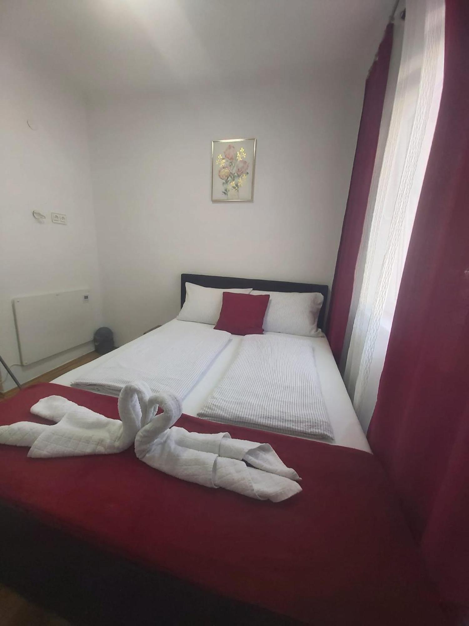 Panda Apartment Marburg