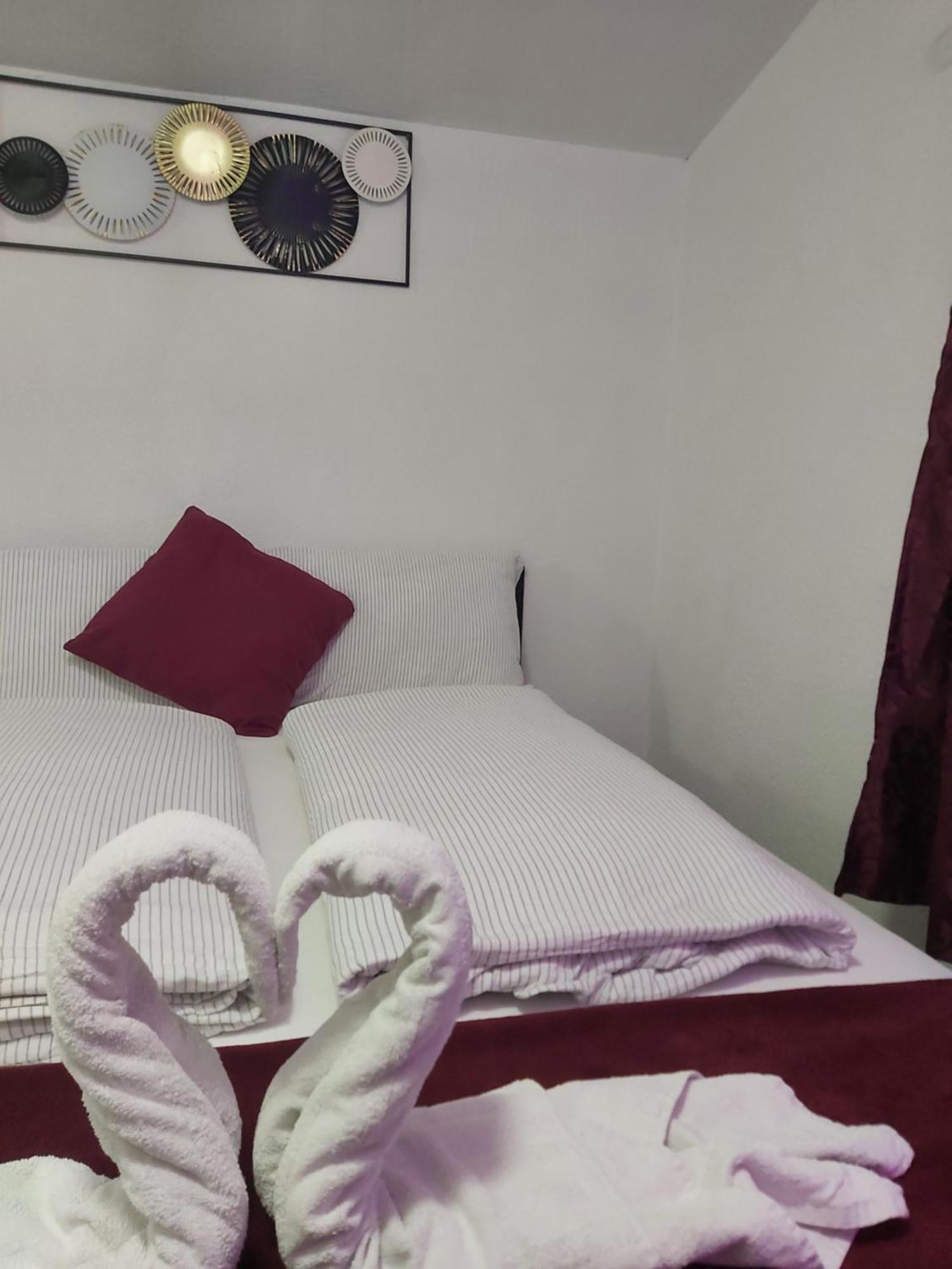 Panda Apartment Marburg