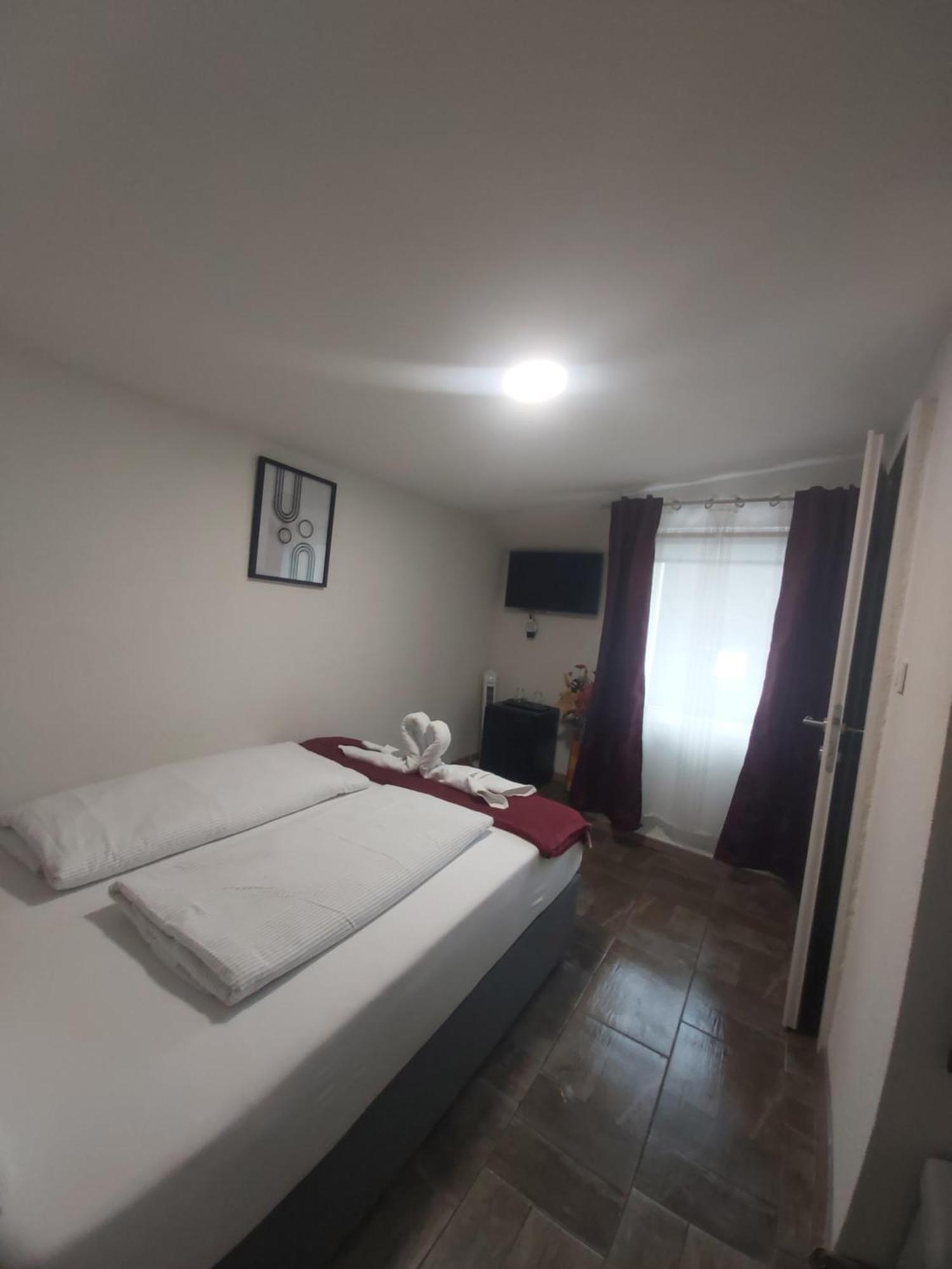 Apartment Panda