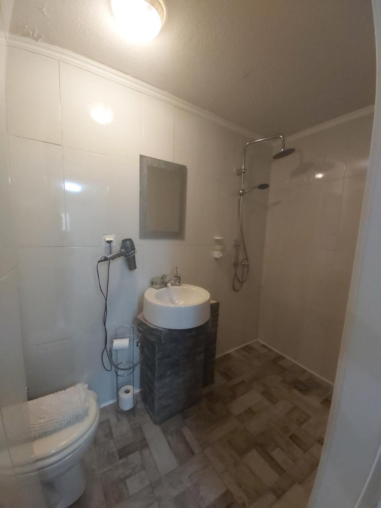 Panda Apartment *