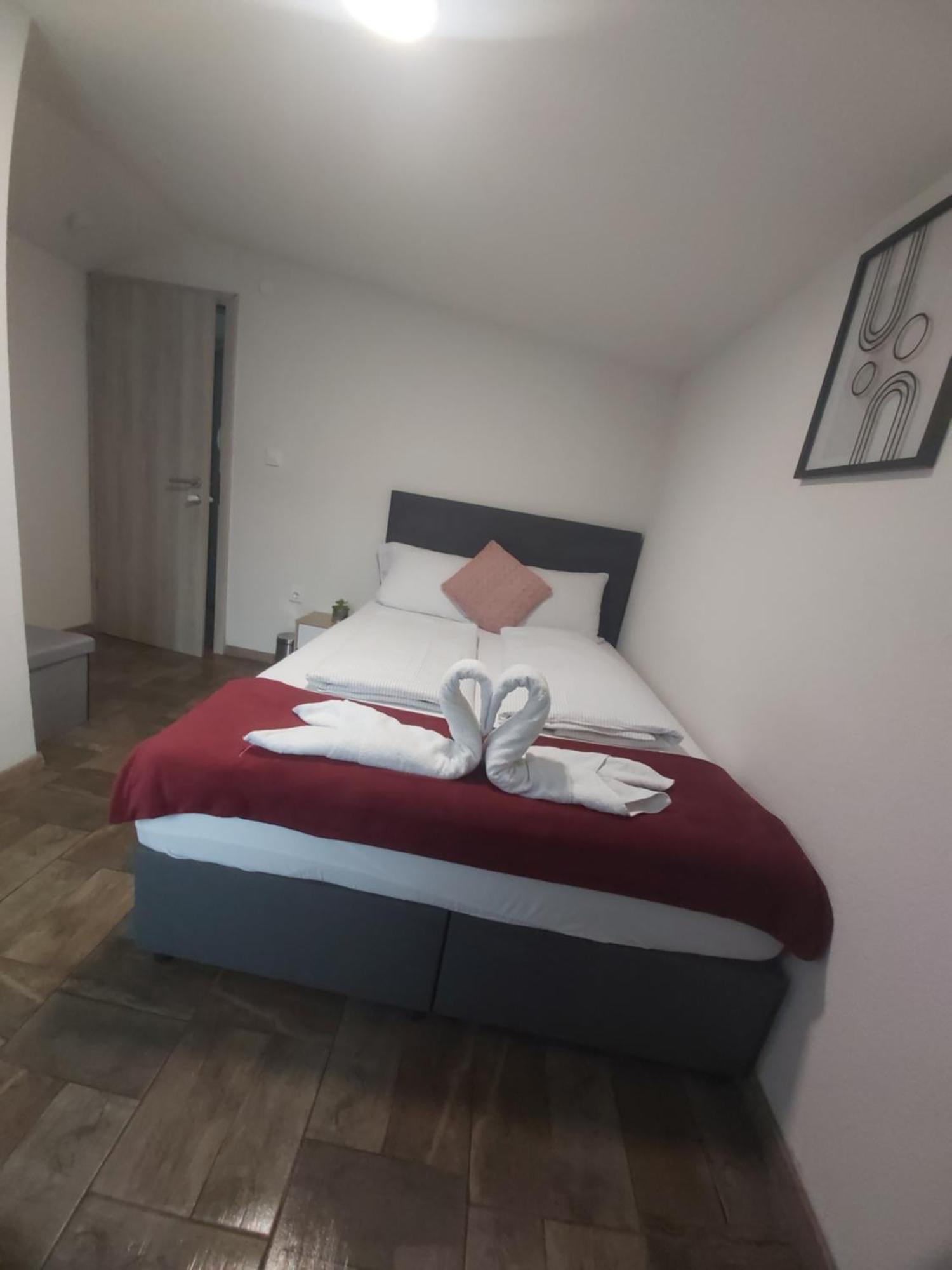 Panda Marburg