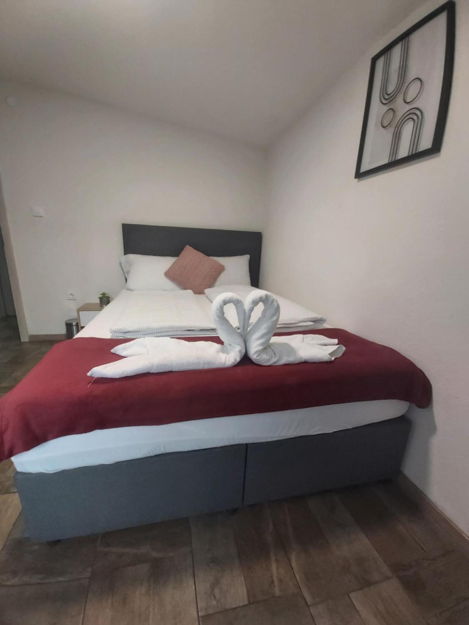 Apartment Panda Marburg