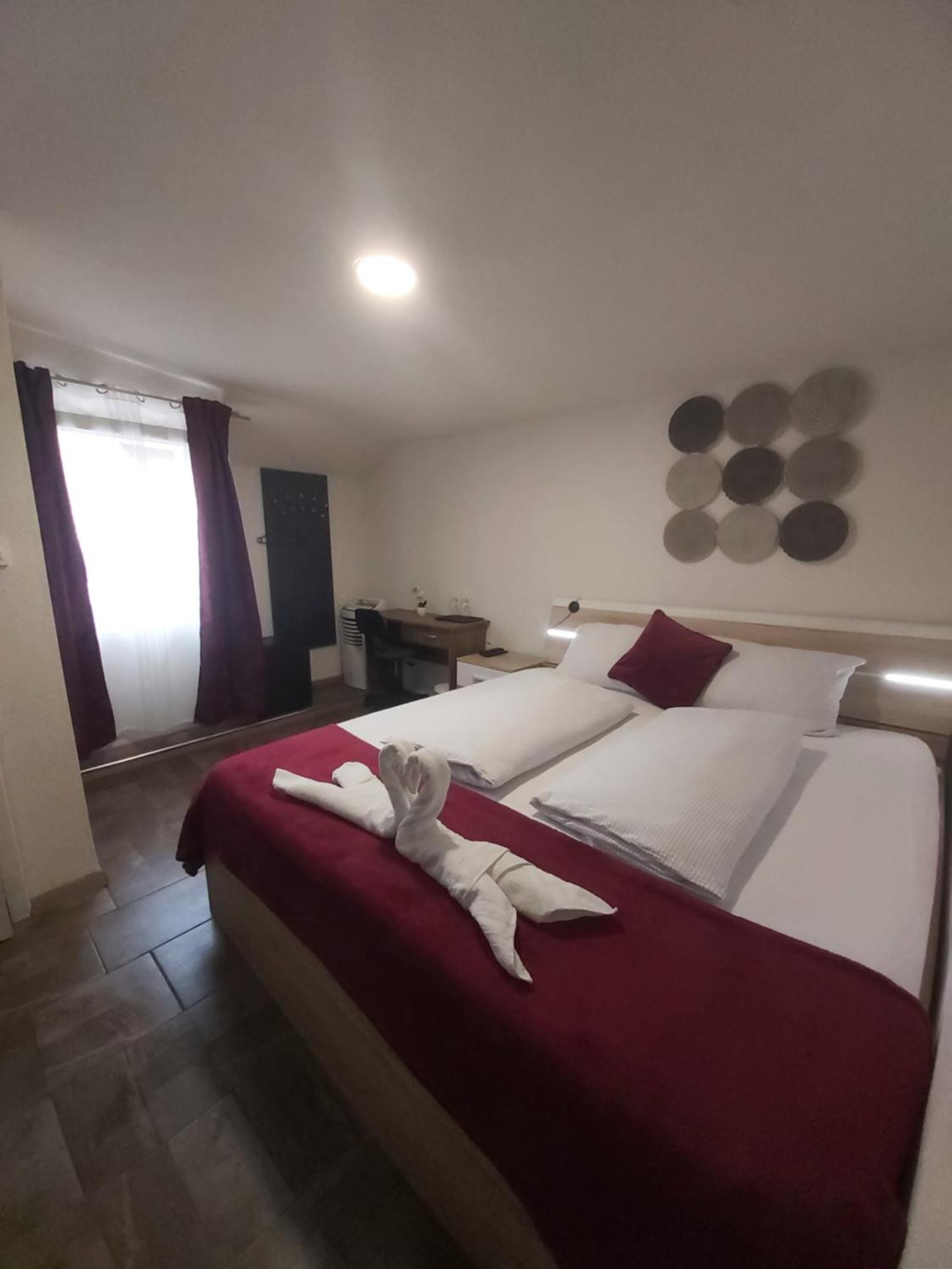 Apartman Panda Maribor