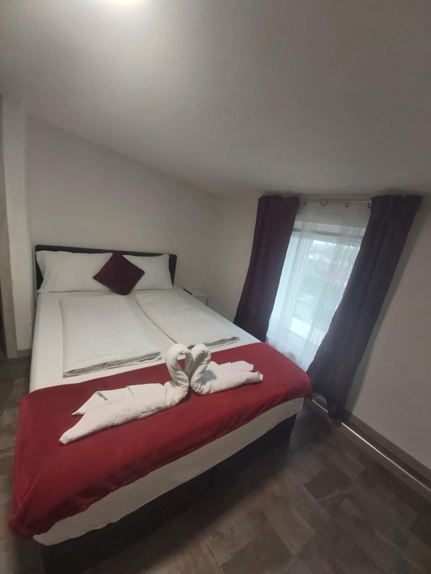 Panda Apartman Maribor
