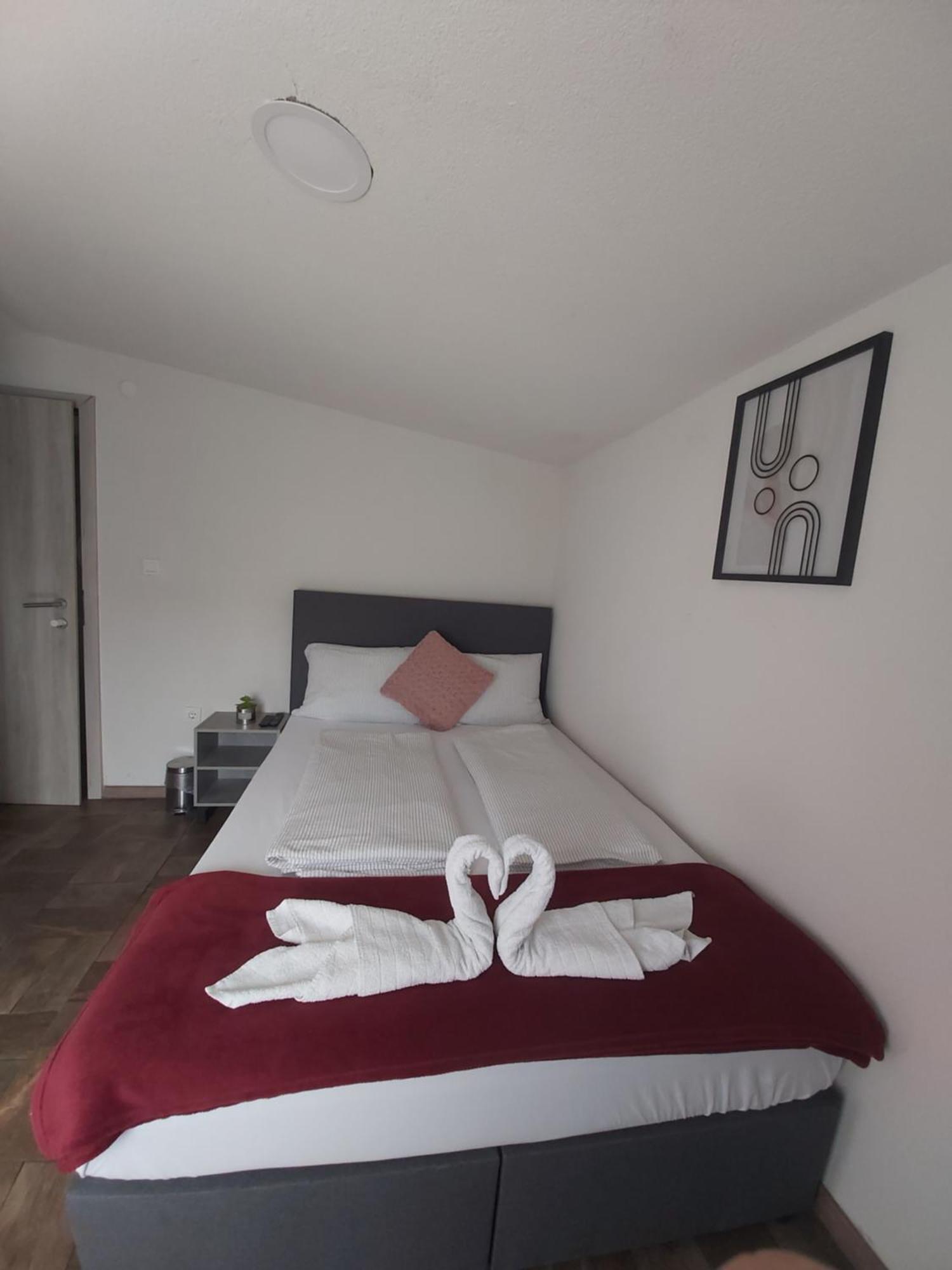Apartment Panda Marburg