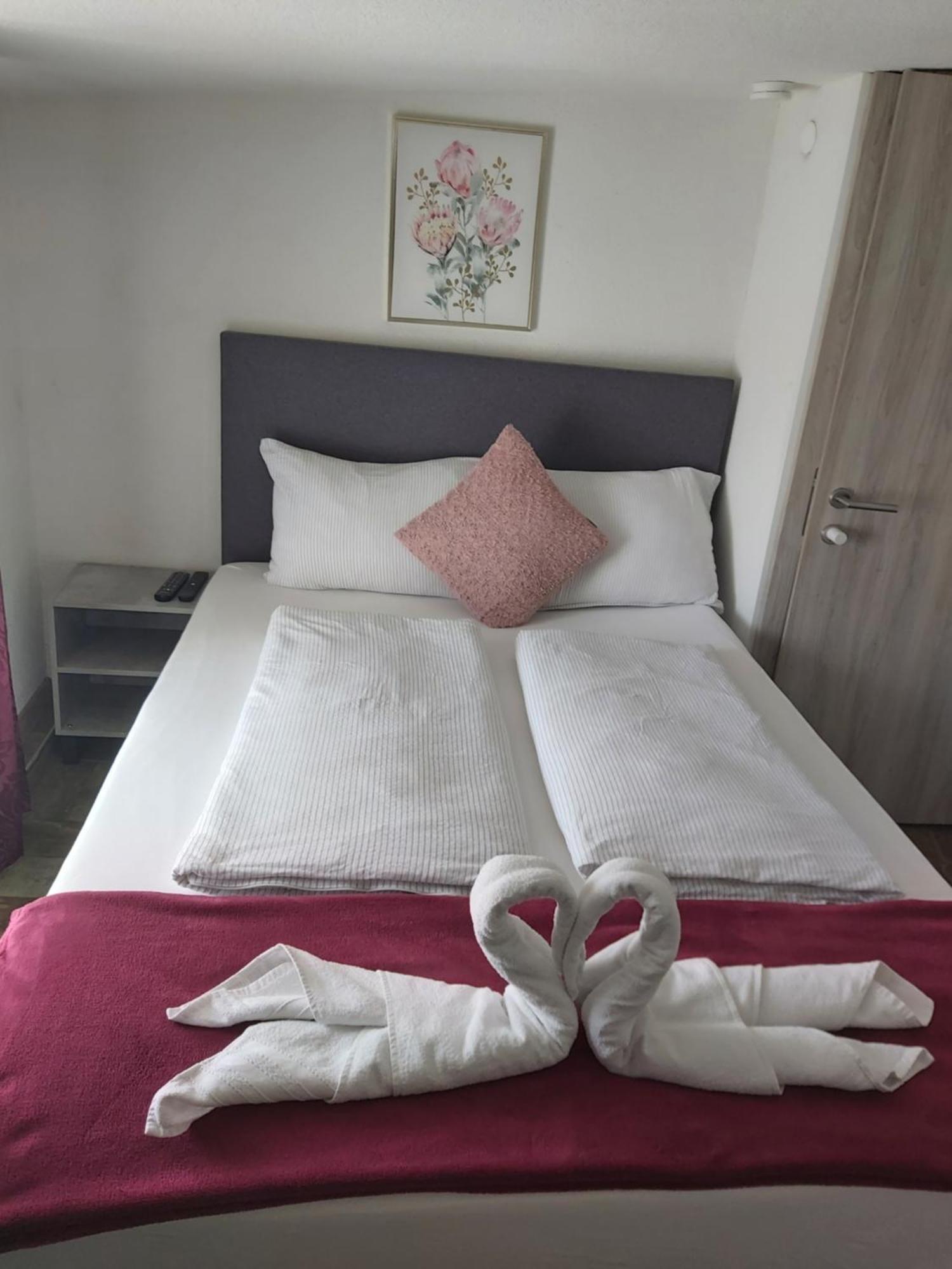 Panda Apartment Marburg