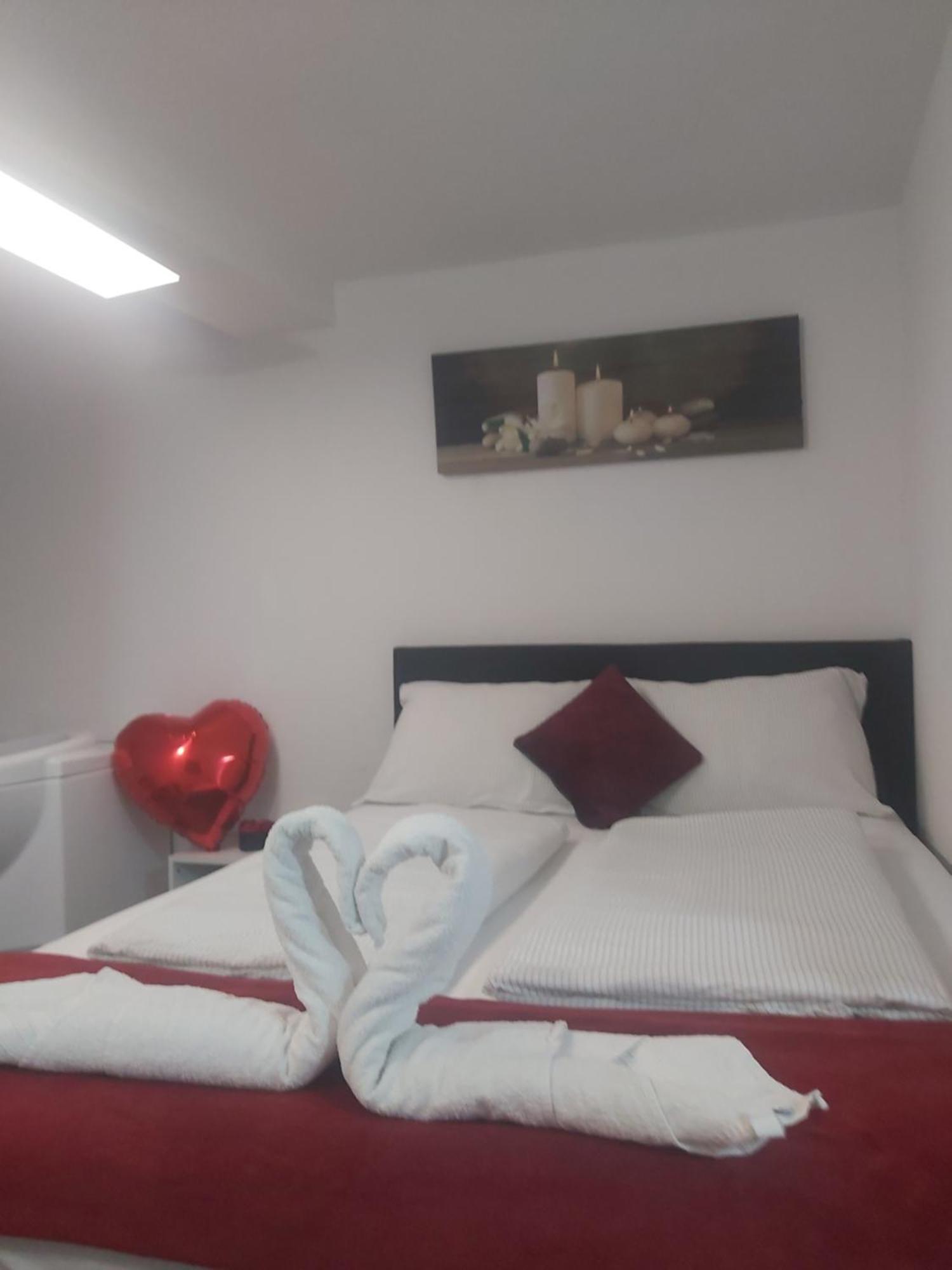 Panda Apartman