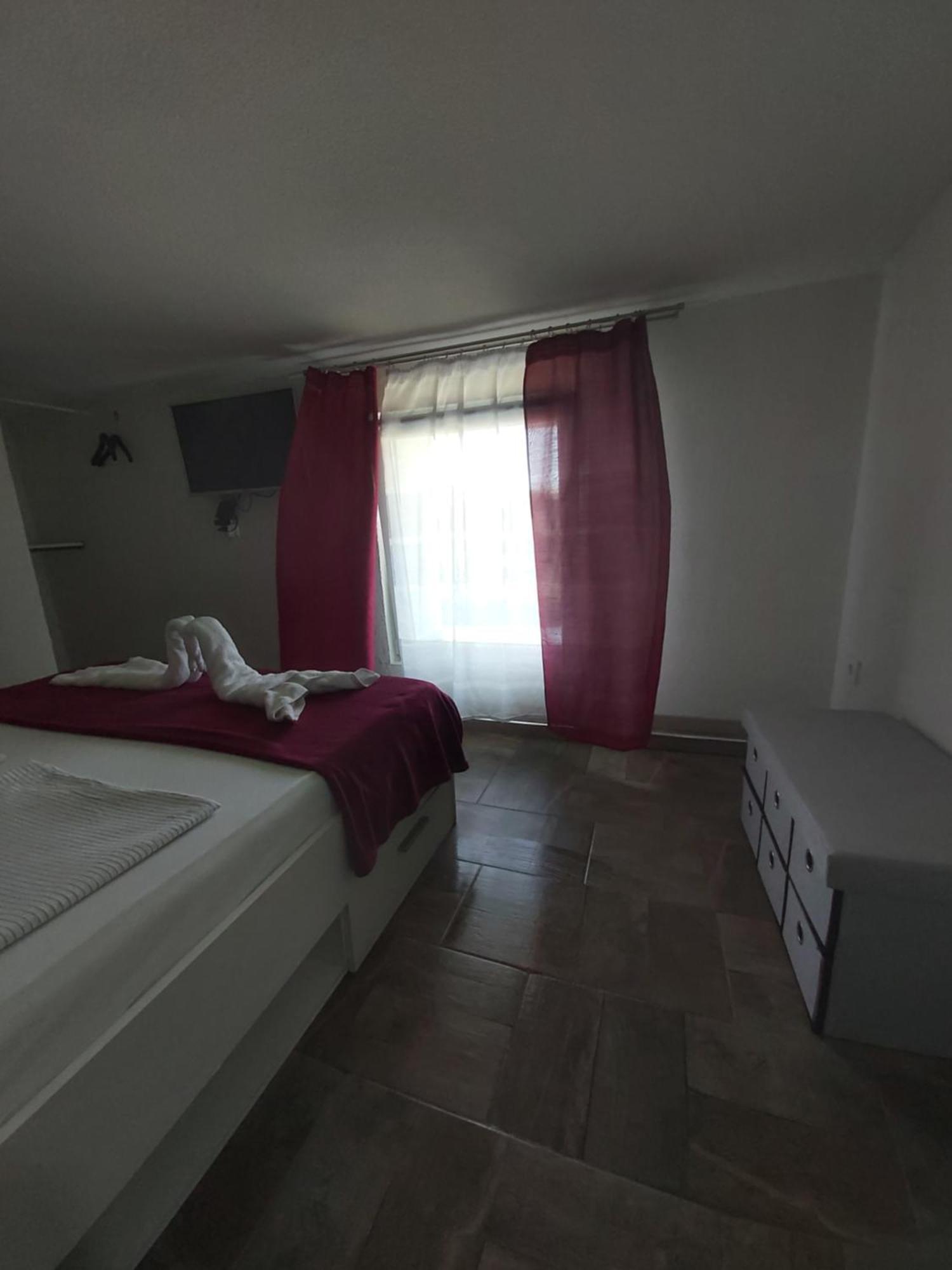 Apartman Panda *