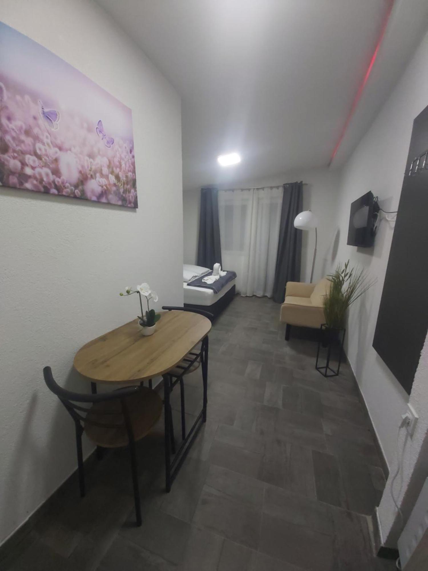 Panda Apartment