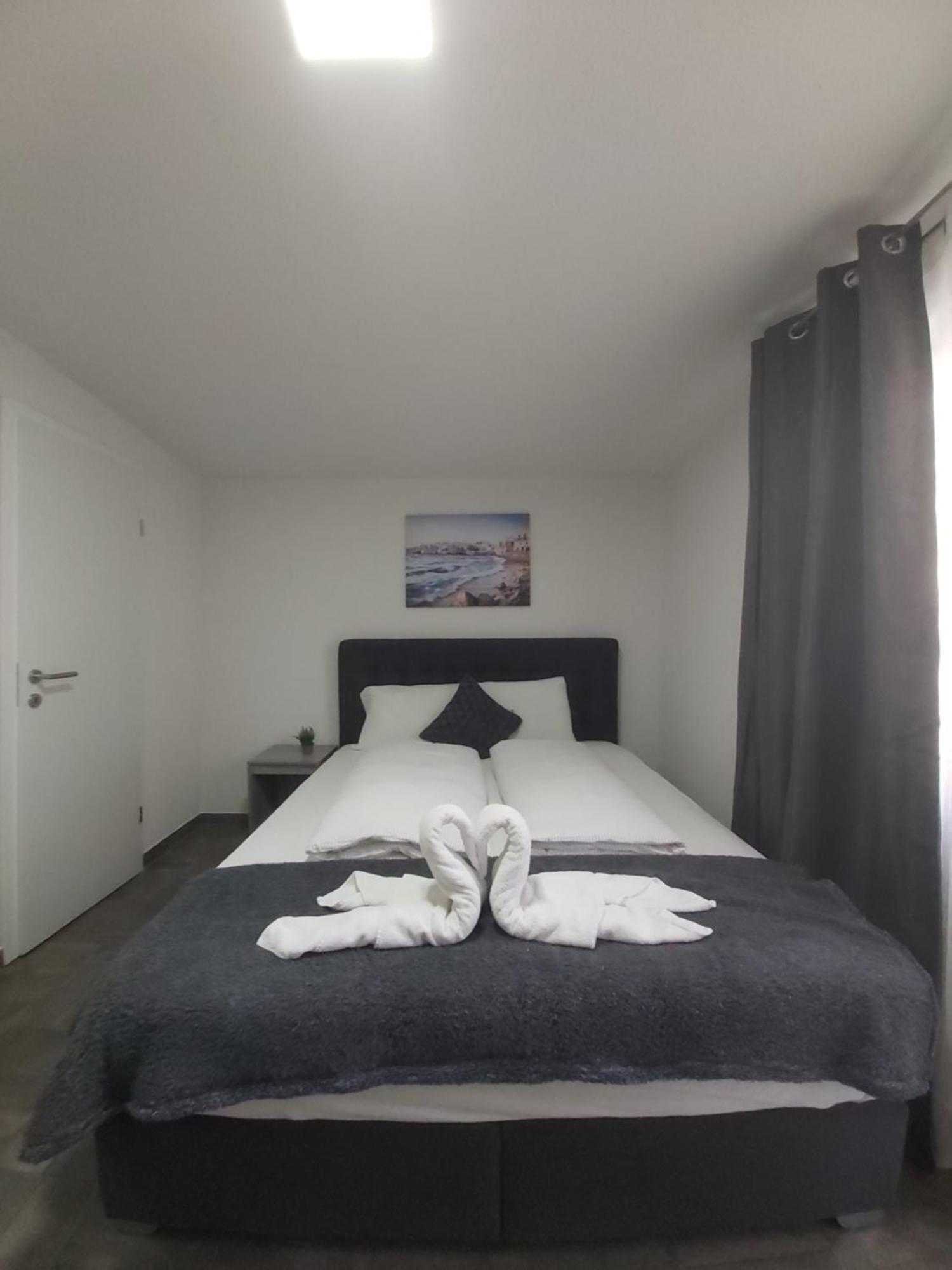 Apartment Panda