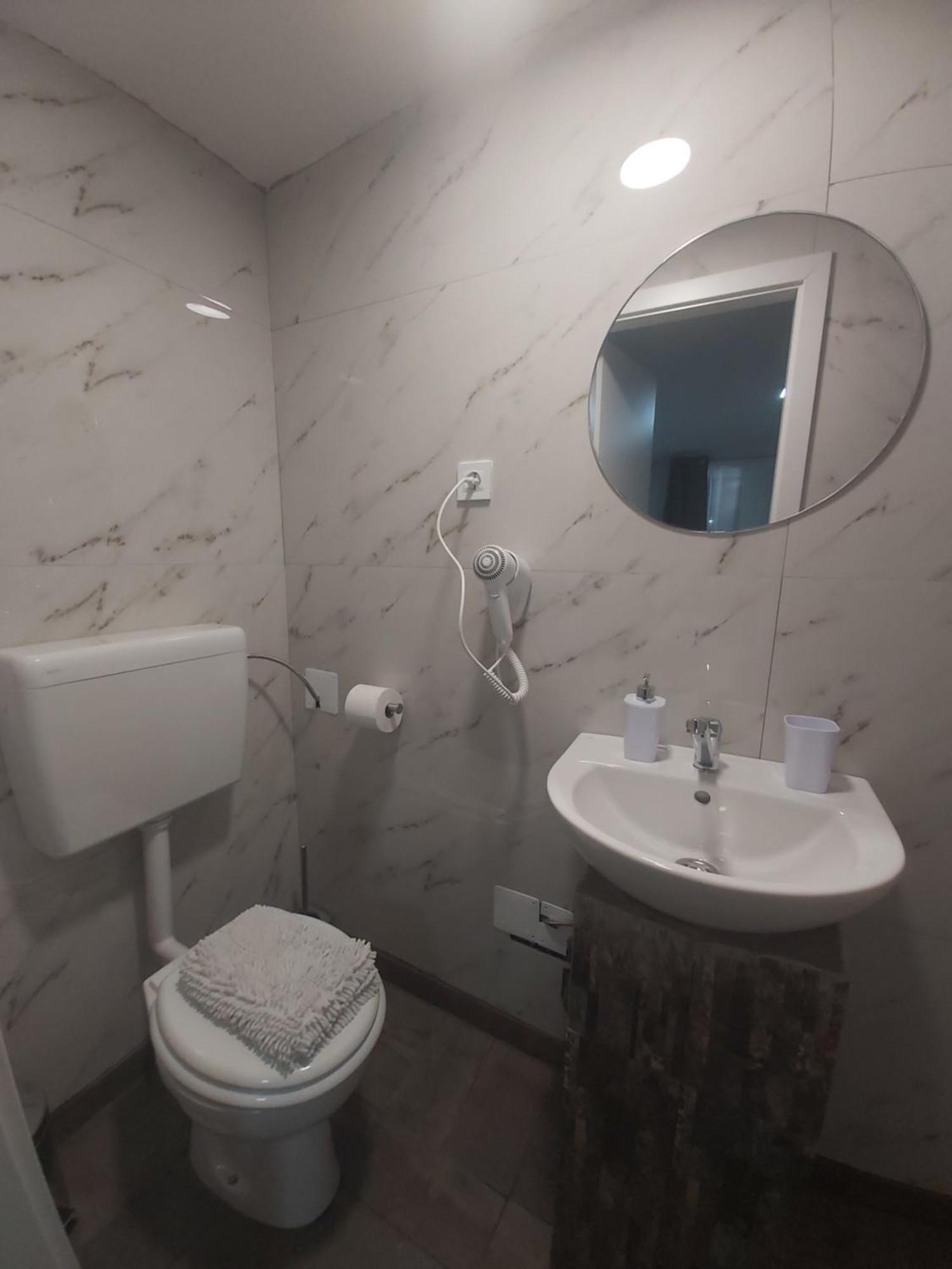 Panda Apartment *