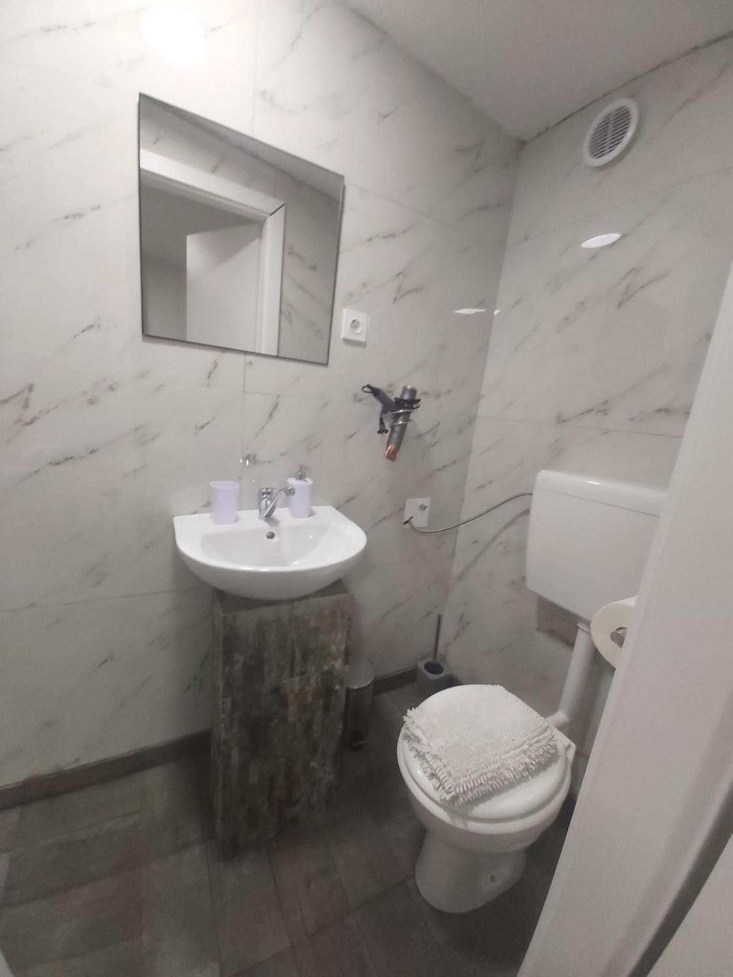 Apartment Panda Marburg