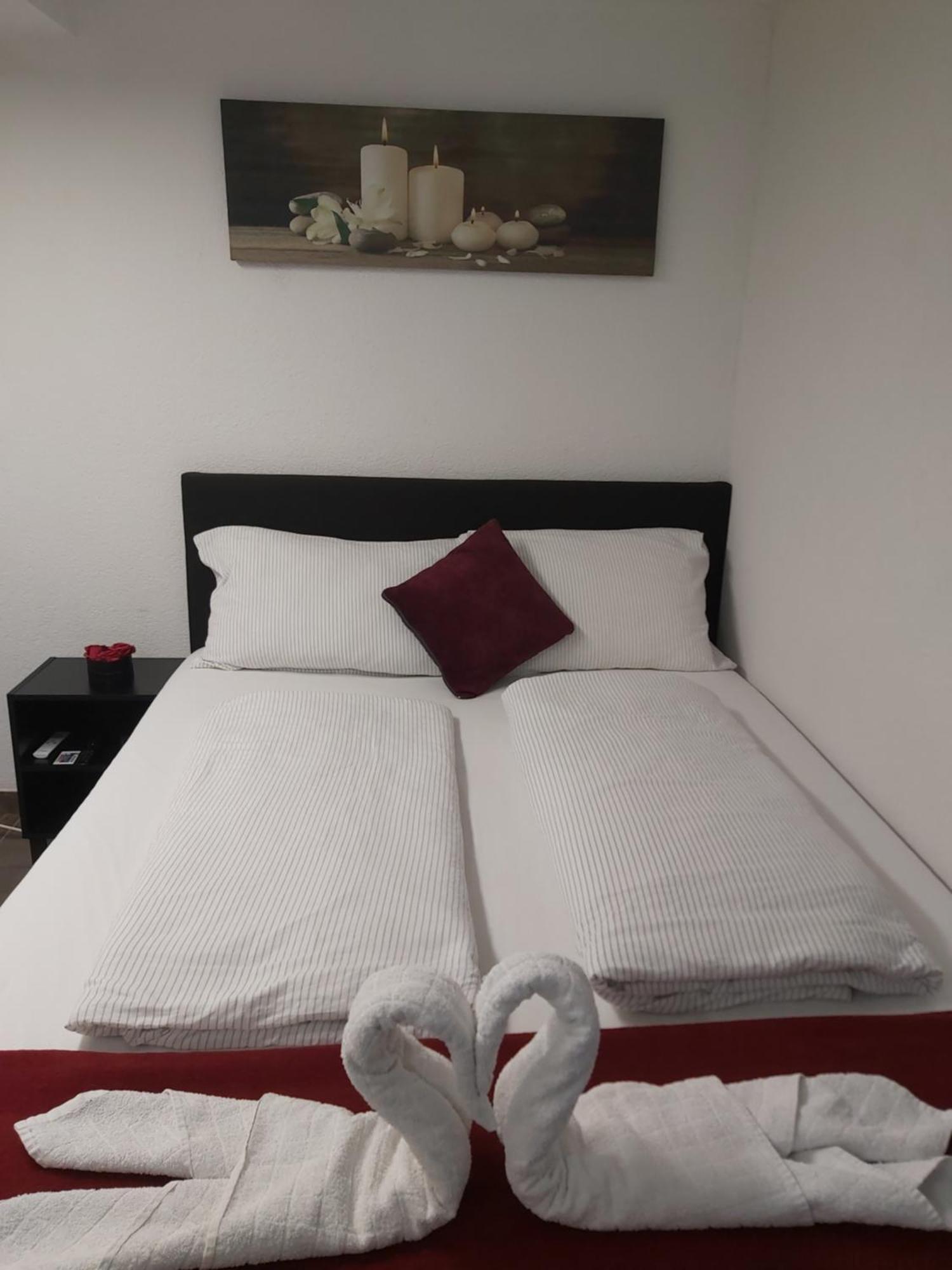 Apartment Panda