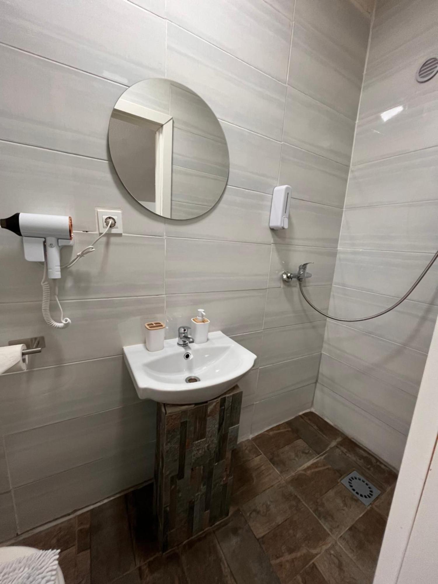 Panda Apartman *