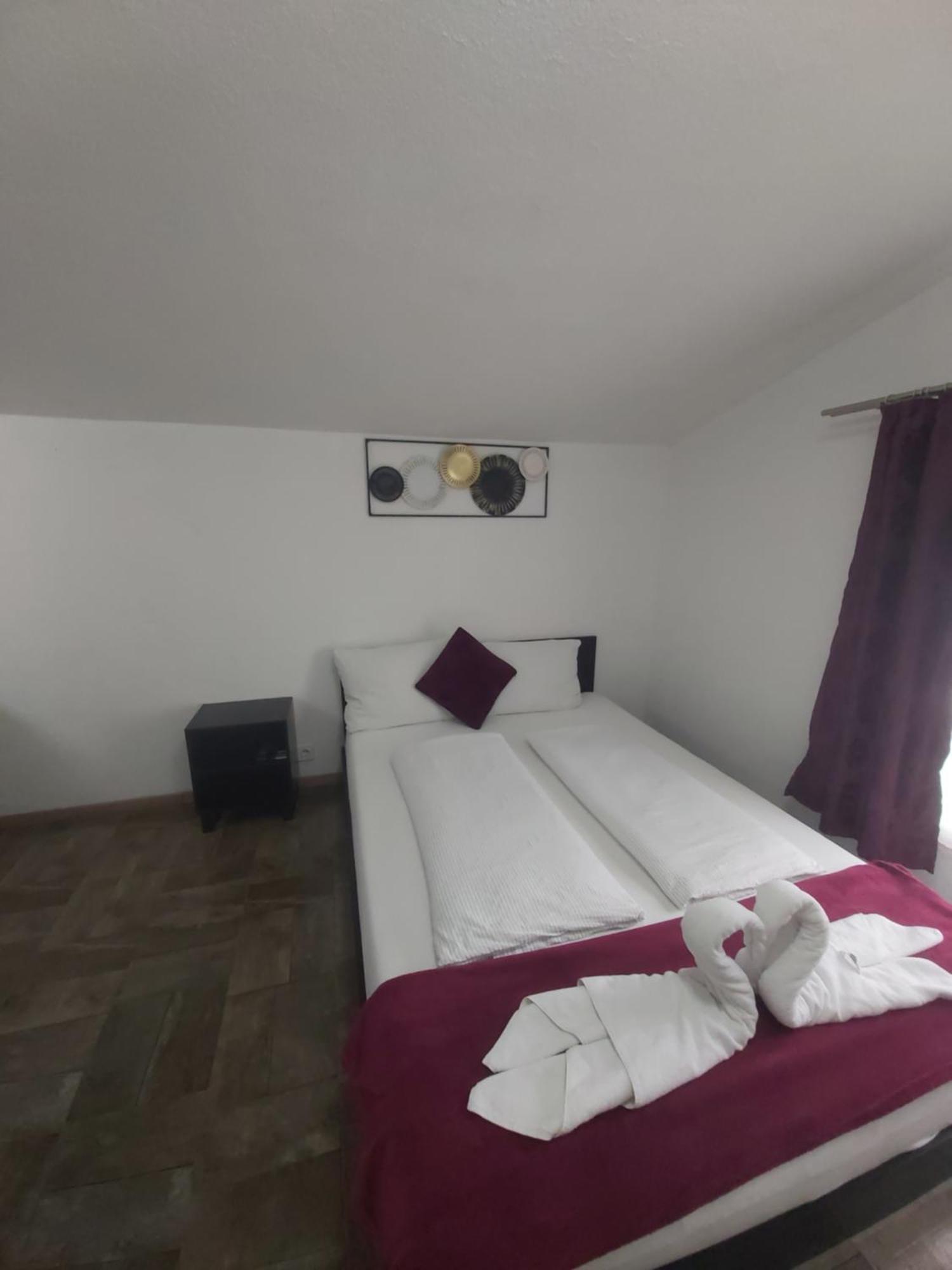 Apartman Panda Maribor