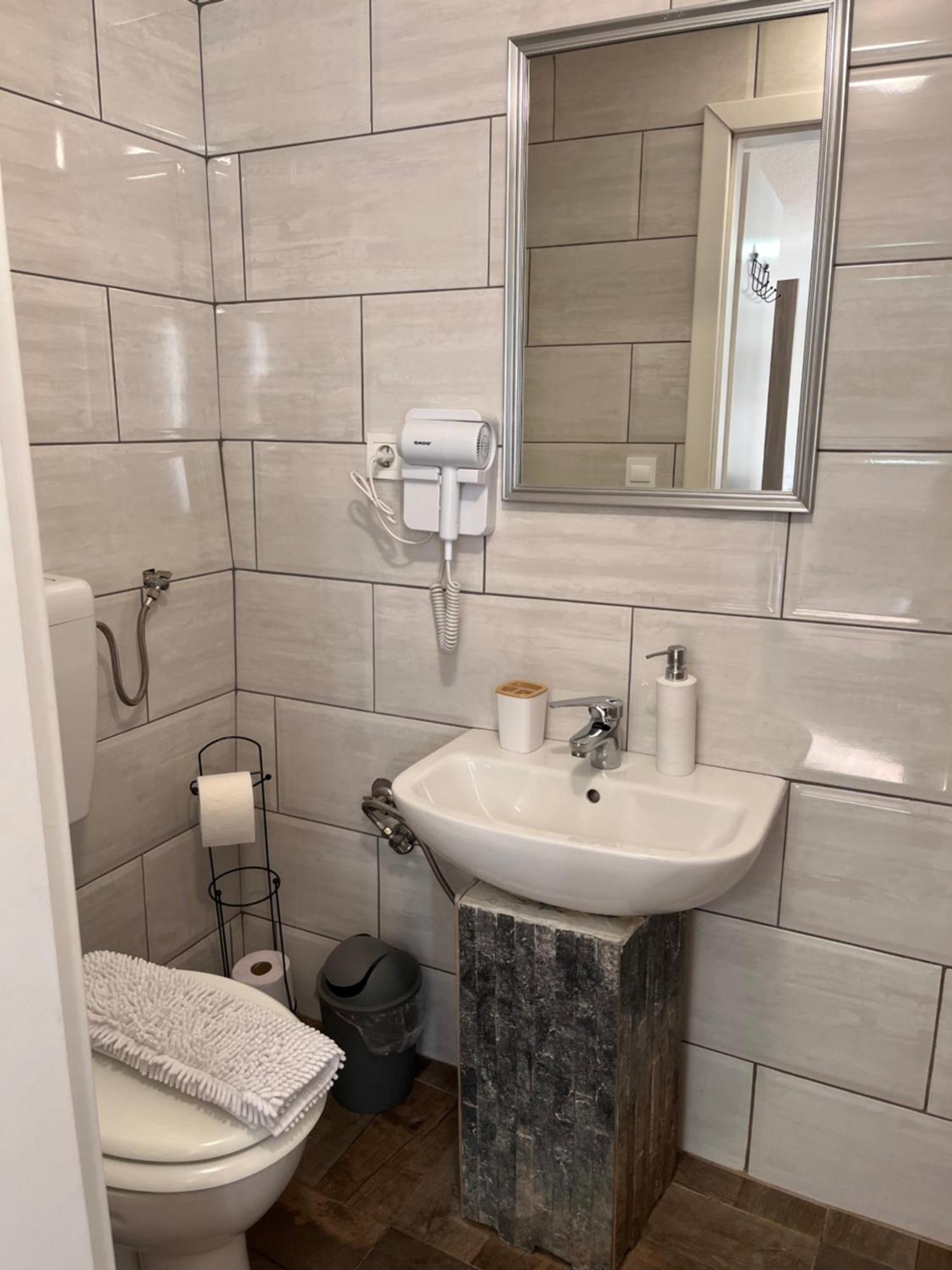 Panda Apartman