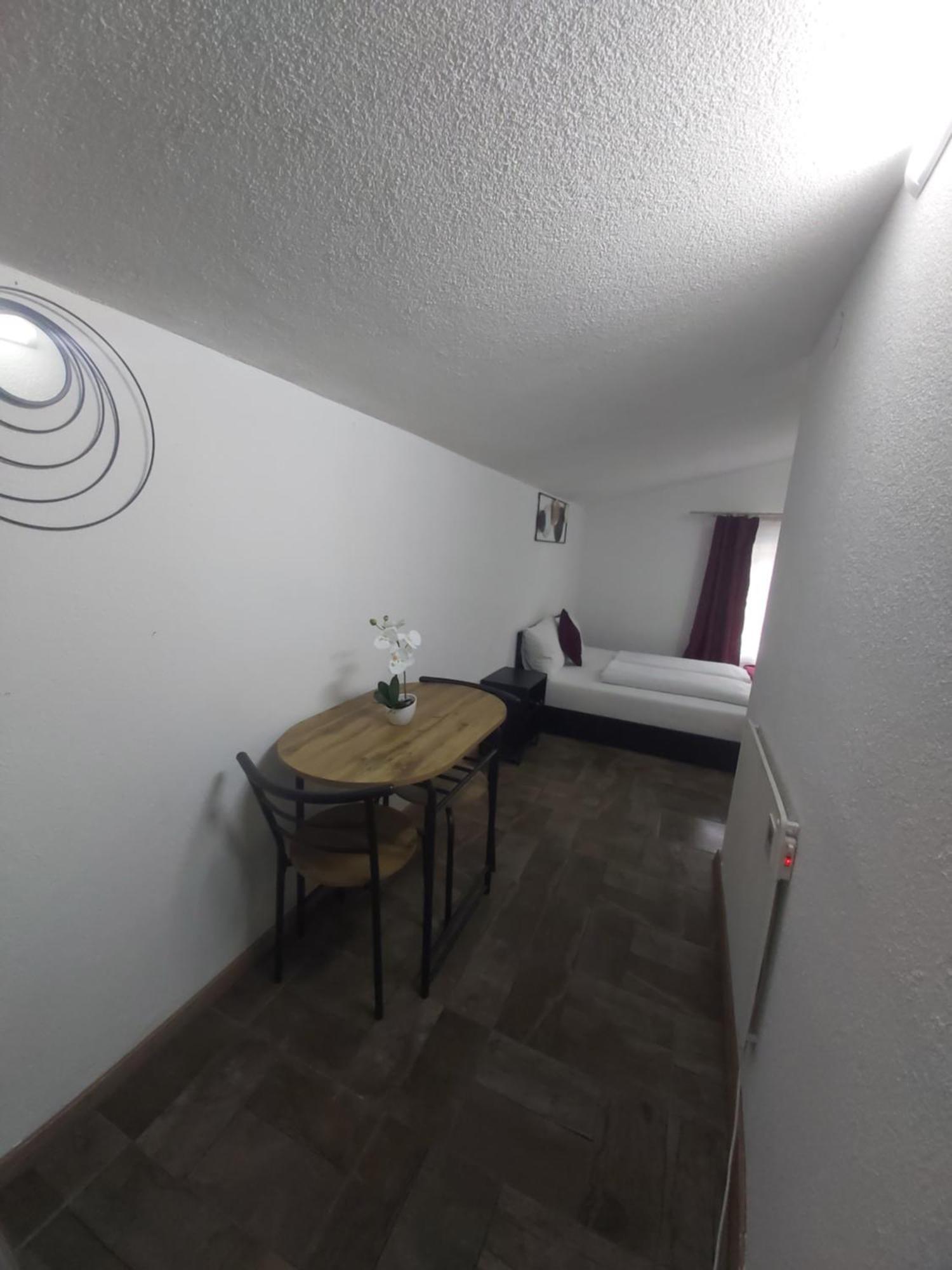Panda Apartment *