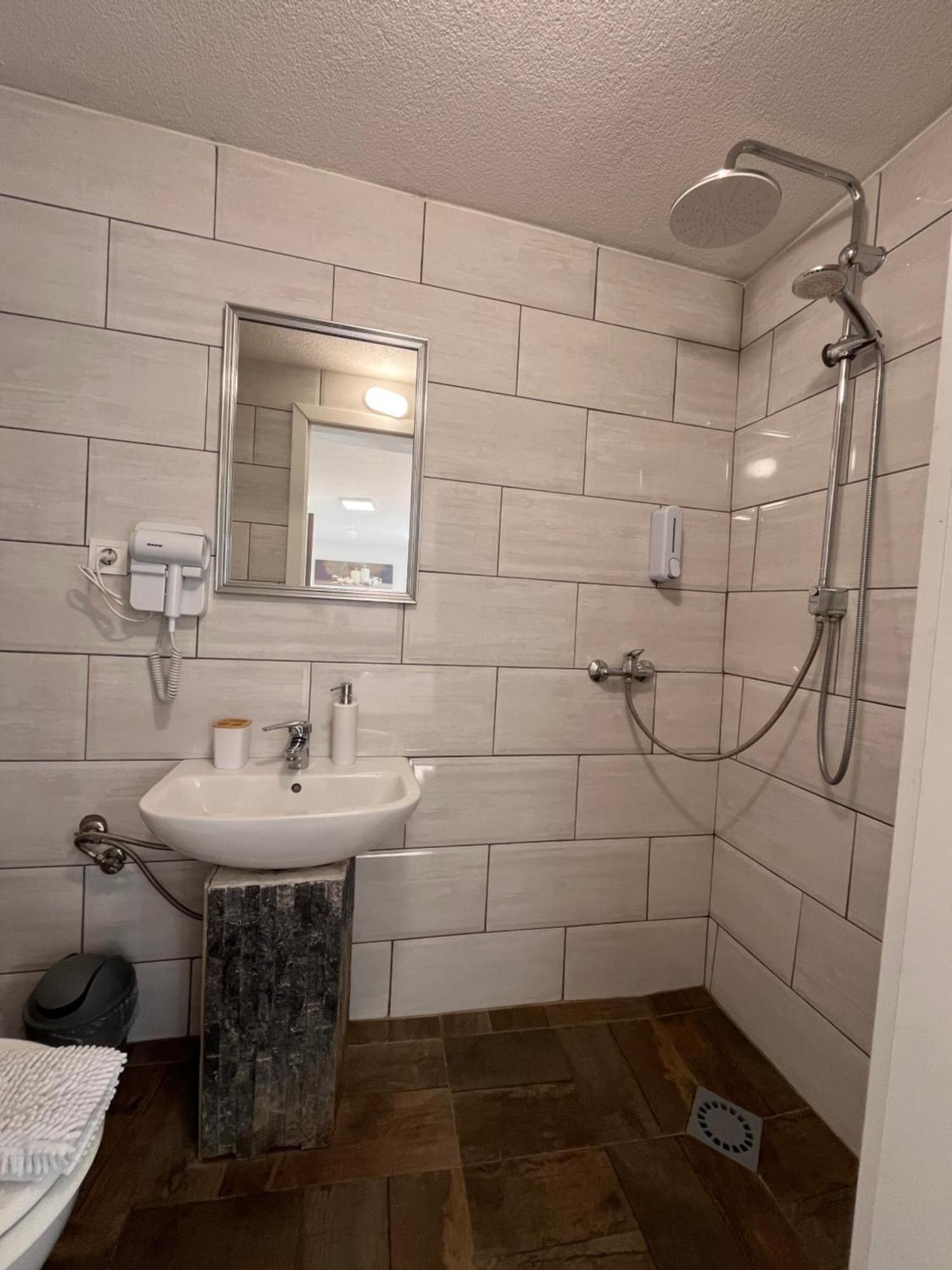 Apartman Panda *