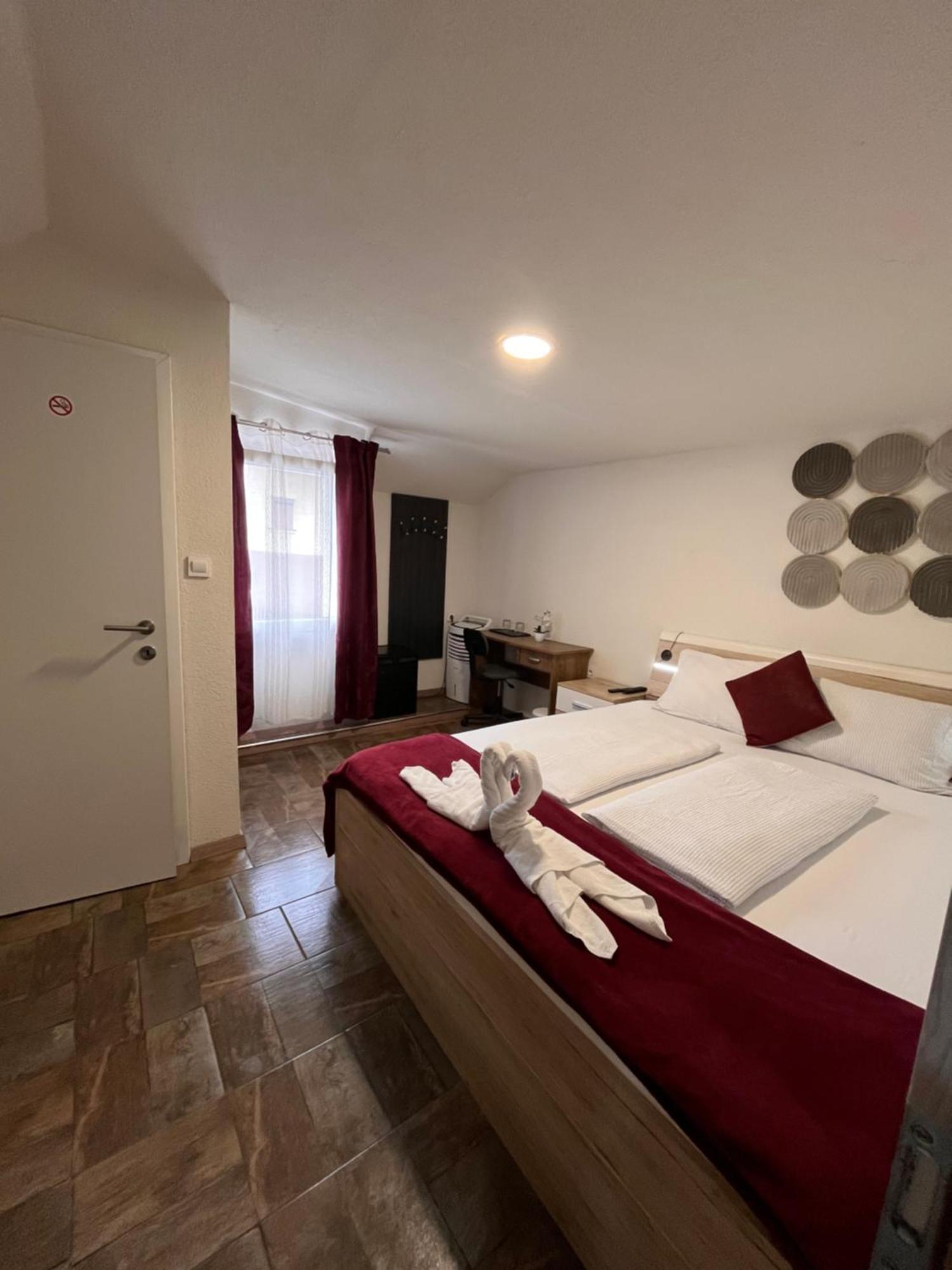 Apartment Panda Marburg