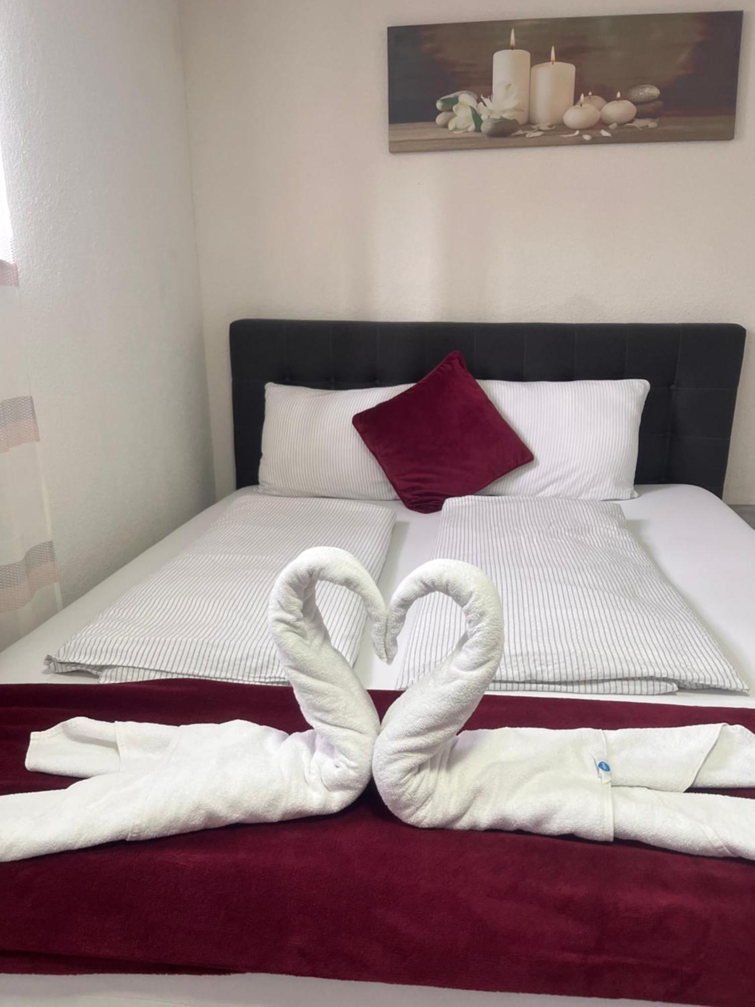 Apartman Panda *