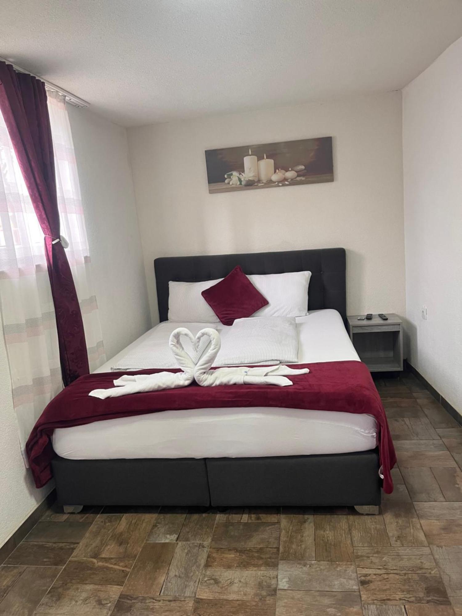 Panda Apartment Marburg