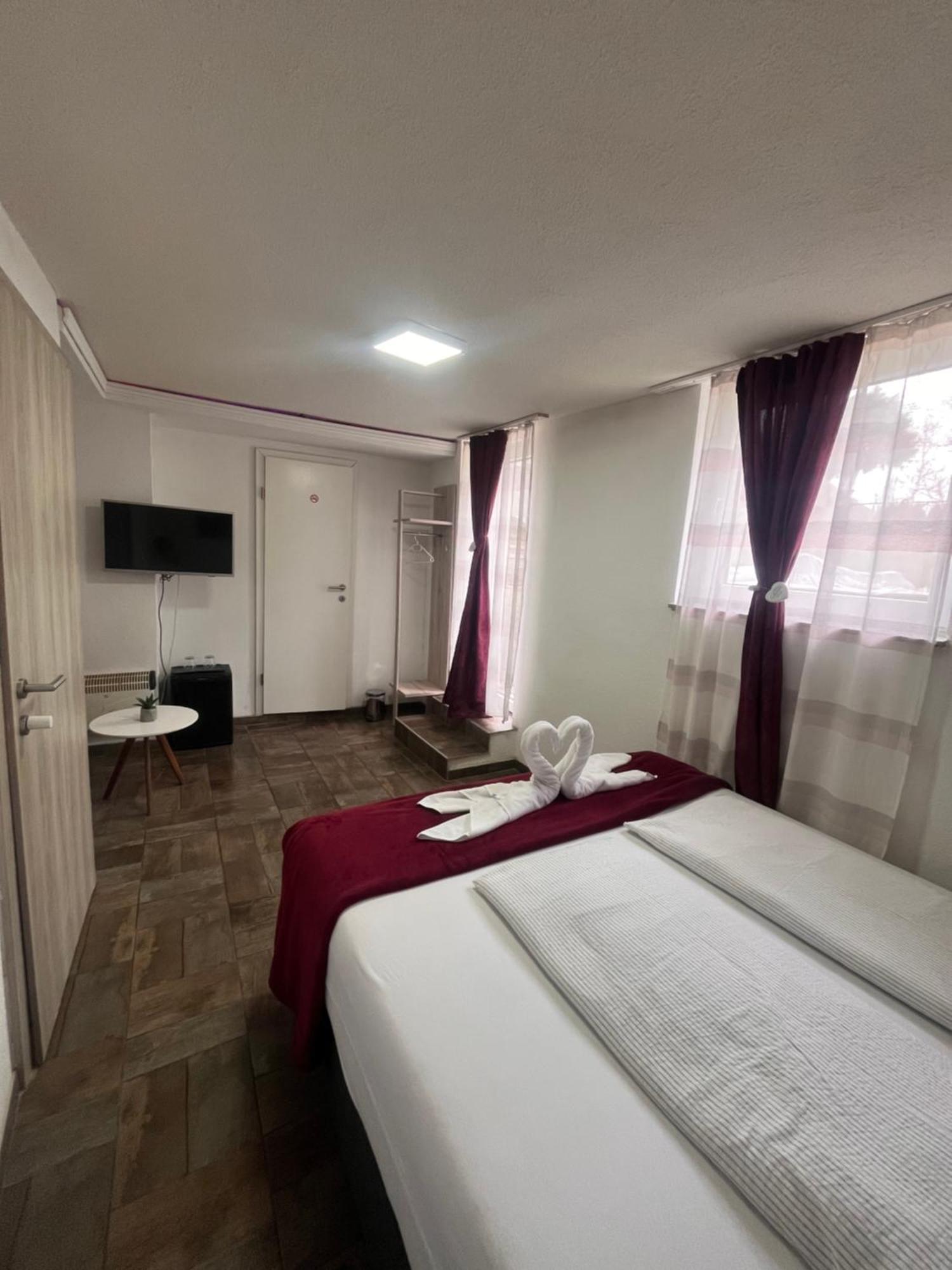Apartment Panda Marburg
