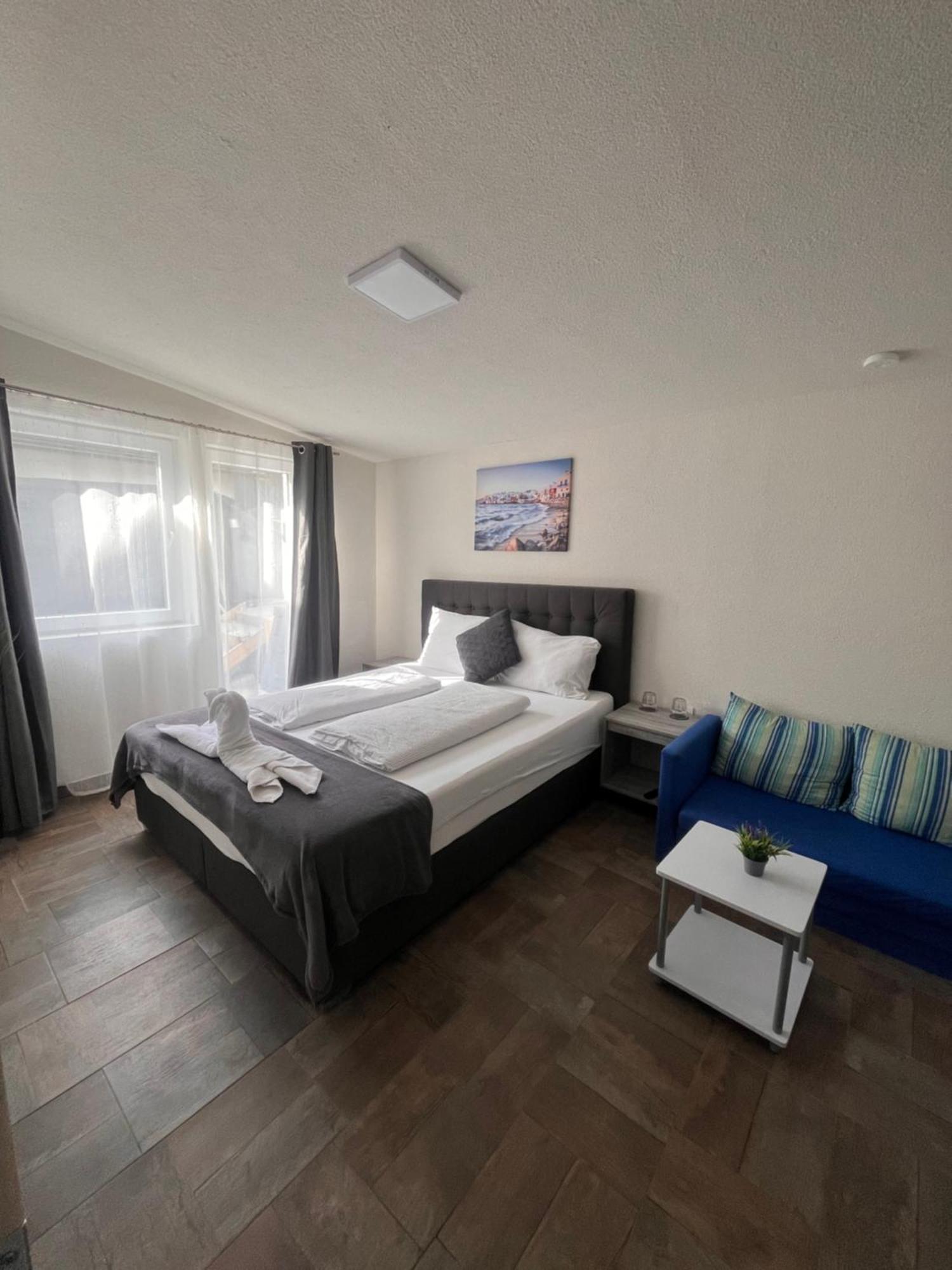 Panda Apartman